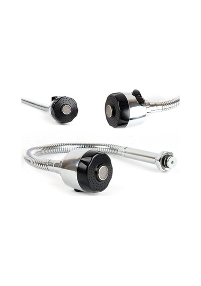 Buffer Z26yt0638 Spiral Musluk Başlığı Sku: Zeusstk8b276d41c4