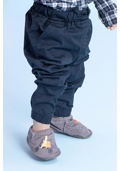 Hopfrög Kids Kite-Bike Hyper Barefoot Akıllı Patik - Kızıl Toprak Kahverengi Hopfrög Kids Kite-Bike Hyper Barefoot Akıllı Patik - Kızıl Toprak Kahverengi