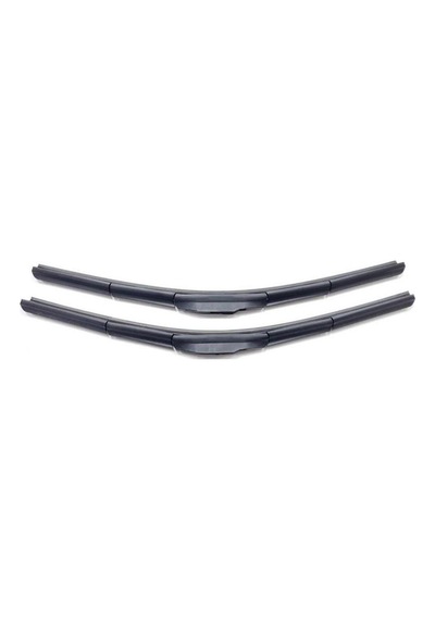 Volvo V40 1996-1999 Ön Cam Silecek Takımı 50x50cm