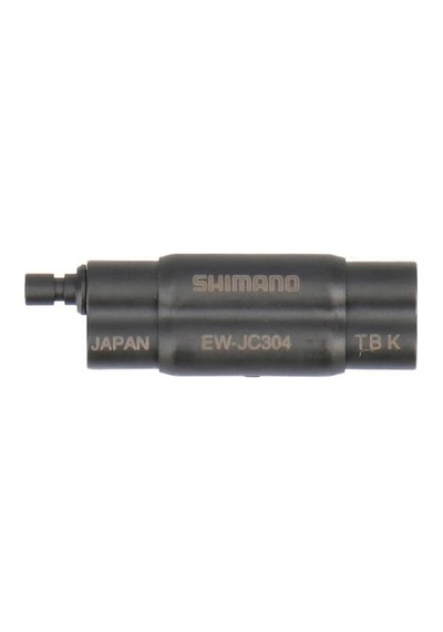 Shimano EW-JC304 Di2 & STEPS Junction Port x4 Siyah