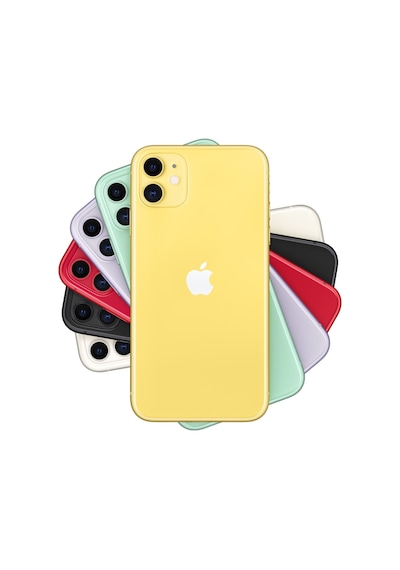 Apple iPhone 11 64 GB (Apple Türkiye Garantili)