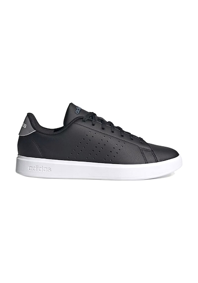 Adidas Advantage 2.0 Erkek Siyah Sneaker Ayakkabı Ig9167