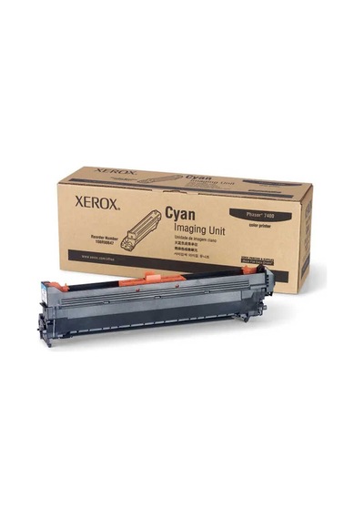 Xerox Phaser 7400-108R00647 Mavi Drum Ünitesi