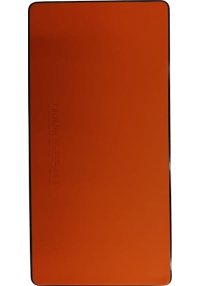 Alcatel Kb30 Klavye Slim Ultra İnce Uzun Şarjlı Kablosuz Klavye Senalstore