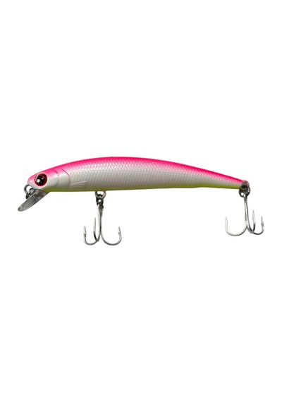 Sea Horse Vivid Zone 80f 5,1 Gr Gental Pink