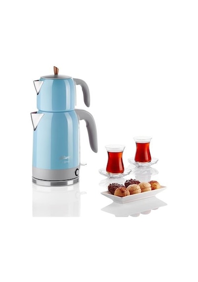 Arzum AR3005 1.7 L Çay Makinesi