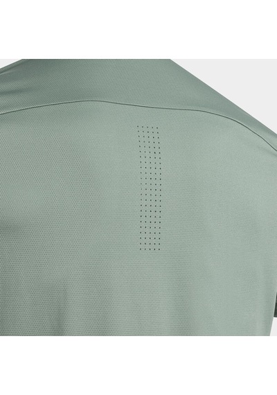 Joma Torneo Short Sleeve Polo Green Erkek Polo Yaka Yeşil Tişört Yeşil