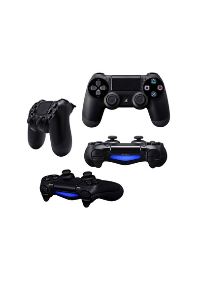 Playstation PS4 Uyumlu Kablosuz V2 Kol