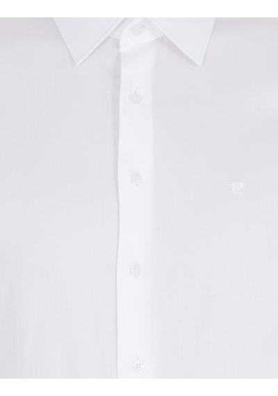 Pierre Cardin Erkek Beyaz Gömlek Basic 50268201-vr013 Beyaz