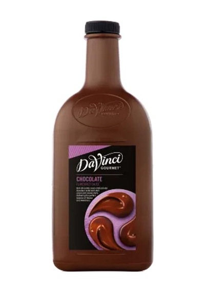 Davinci Çikolata Aromalı Sos 2 Kg