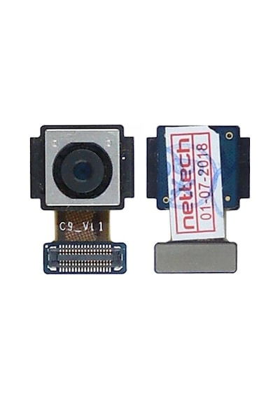 Samsung Uyumlu Galaxy C5010 C5 Pro Için Oem Arka Kamera (469255195)