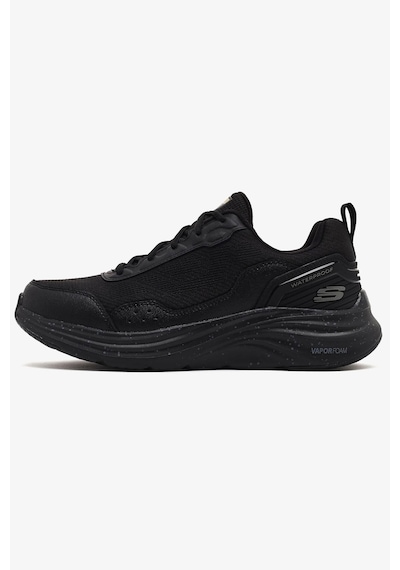 Skechers Vapor Foam Erkek Spor Ayakkabı Siyah