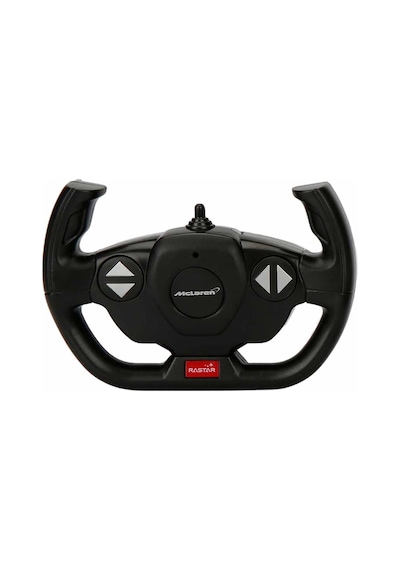 Rastar Mclaren Senna Işıklı Uzaktan Kumandalı Araba 32 Cm - Kırmızı Standart Kırmızı