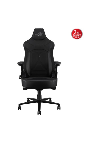 Asus Rog Destrier Sl302c Ergonomik Oyuncu Ve Çalışma Koltuğu / 90gc02b0-msg010-222084 Diğer Asus Rog Destrier Sl302c Ergonomik Oyuncu Ve Çalışma Koltuğu / 90gc02b0-msg010-222084 Diğer