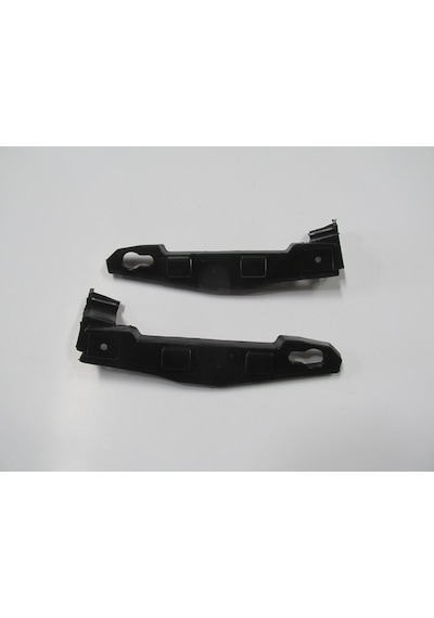 Cıtroen C3- 16/20 Arka Tampon Bağlantı Braketi Sağ/sol Set 2 Parça