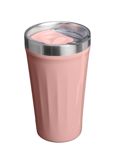 Stanley Everyday Tumbler Termos Bardak 0.47 Lt / Peach Rose Gloss Turuncu