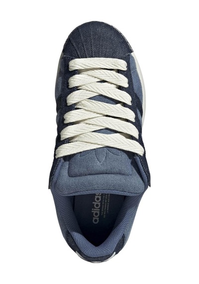 Adidas Superstar St Mavi Spor Ayakkabı Kj7706