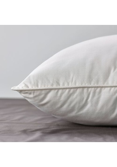 Ikea Skogsfraken Ortopedik Yastık 50 X 60 X 25 Cm Beyaz