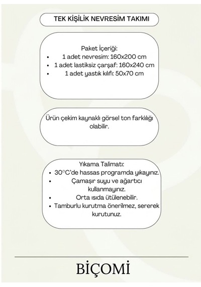 Flamingo Desenli %100 Pamuklu Nefes Alan Terletmez Tek Kişilik Nevresim Takımı Çok Renkli