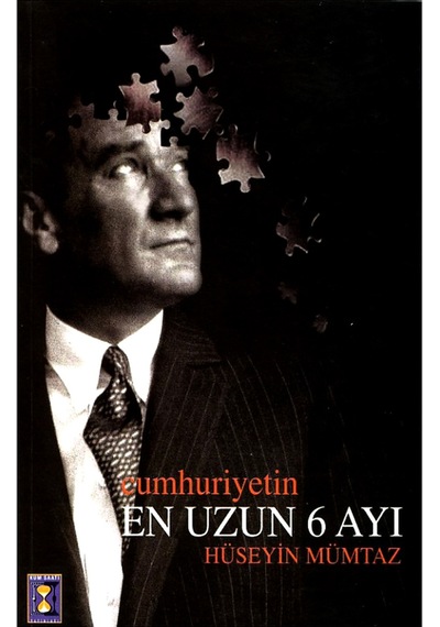 Cumhuriyetin En Uzun 6 Ayı Hüseyin Mümtaz