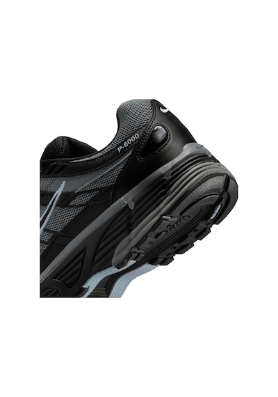 Nike P-6000 Unısex Sneaker Ayakkabı-sportxoutlet Gri