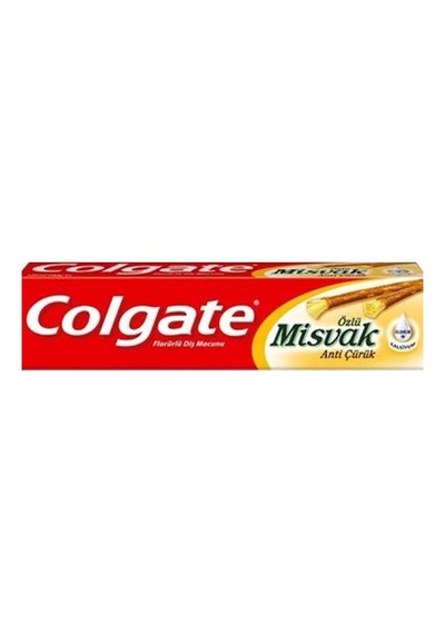 Pytcolgate Misvak Diş Macunu 75 Ml