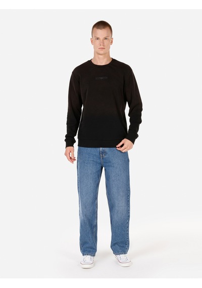 Colin's Colins Antrasit Erkek Sweatshirt Cl1070030 Q1.v2 Ant Antrasit