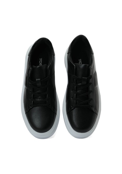 Torex Lagom Siyah Erkek Sneaker 000000000102726464