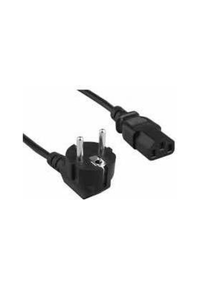 Bilgisayar Power Kablosu Kasa Elektrik Kablosu