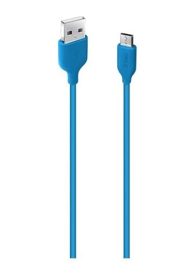 Ttec 2dk7530m Micro Usb Kablosu Mavi