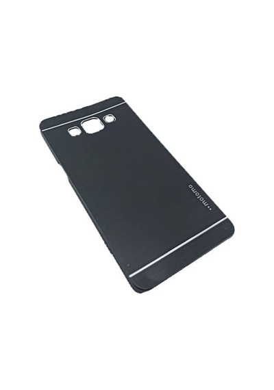 Samsung Uyumlu Galaxy A5 Motomo Metal Kilif 457829005
