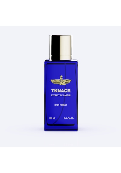 Tknacr Rain Forest Erkek Parfüm EDP 100 ML