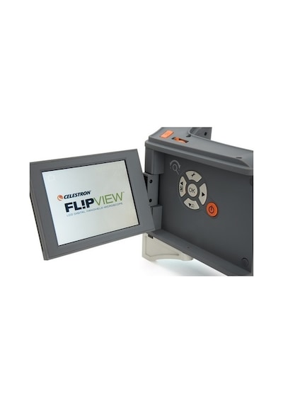Celestron 44314 Mikroskop Flıpvıew 5mp Lcd Hh