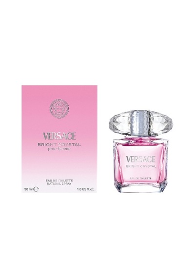 Versace Bright Crystal Kadın Parfüm 90 Ml Fresh 10656901