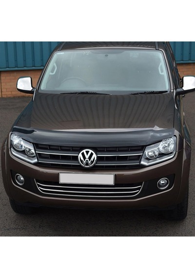 Vw Amarok Mk1 Facelift 2016-2021 Kaput Rüzgarlığı