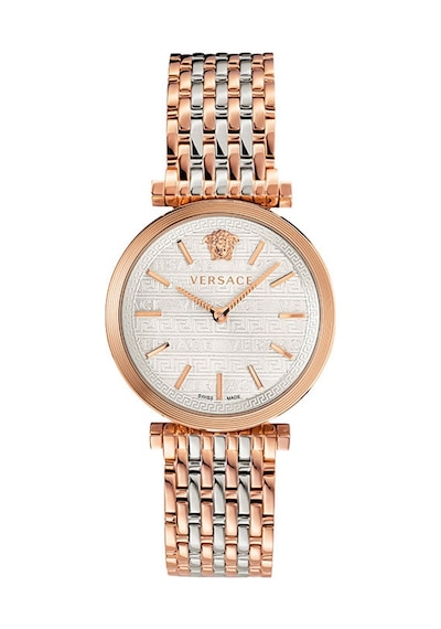 Versace V-twist Vrscvels00719 Gümüş