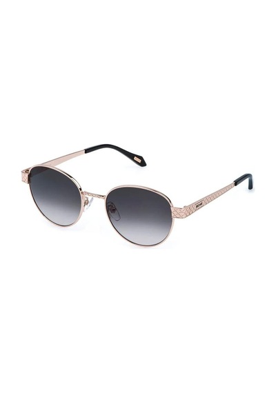 Just Cavalli Sjc181 520300 Unisex Güneş Gözlüğü Rose Gold