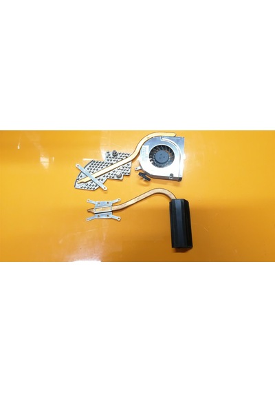 Lenovo Sl500 Fan