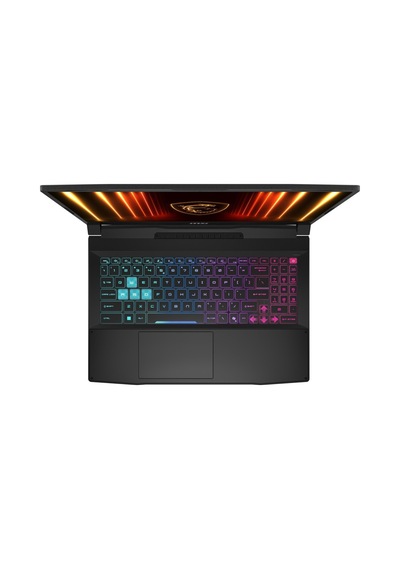 MSI Katana 15 HX B14WGK-068XTRA46 i7-14650HX 16 GB 4 TB SSD RTX5070 15.6" W10P Dizüstü Bilgisayar