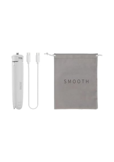 Smooth Q5 Ultra Combo Aı Takip Özellikli Telefon Gimbalı Diğer