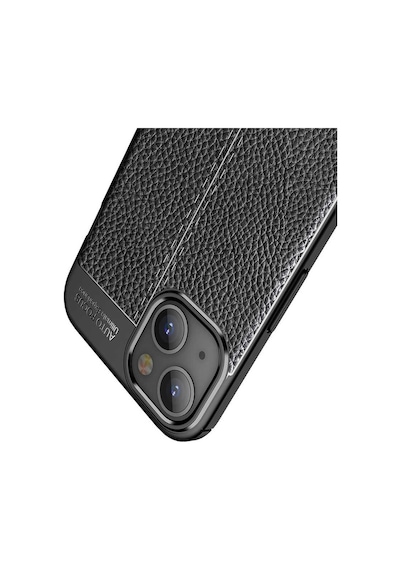 Apple Uyumlu iPhone 13 Mini Uyumlu Zore Niss Silikon Kılıf-kırmızı Kirmizi -