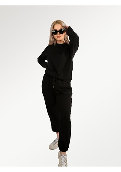 Kara İnci Eşofman Takımı 001