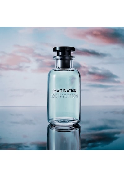 Louis Vuitton Imagination Erkek Parfüm EDP 100 ML