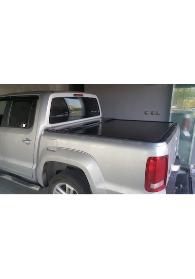 VOLKSWAGEN AMAROK ROLLBACK, SÜRGÜLÜ KAPAK