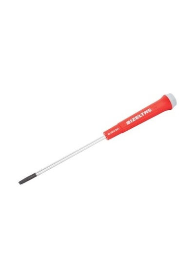 İzeltaş Klemens Düz Tornavida 3.5x100