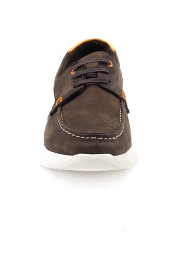 Freefoot 231181-2 Fltr. Nubuk Kahve Erkek Günlük Ayakkabı 001