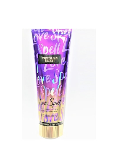 Victoria's Secret Love Spell Seasonal Vücut Losyonu 236 ML