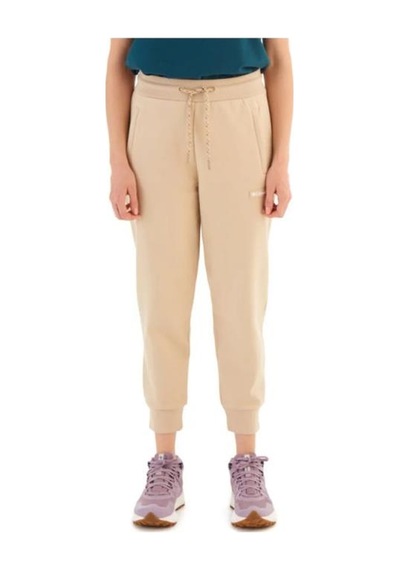 Columbia Csc U Marble Canyon Heavyweight Fleece Joggeer Erkek Eşofman Alt Cs0350-271 Ekru