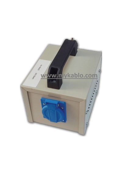 Voltaj Çevirici 110-220 Volt 1000 Watt Türkiye İçin