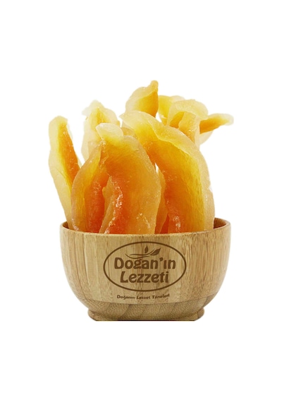 Doğan'ın Lezzeti Kavun Kurusu 500 G